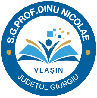 Școala Gimnazială „Prof. Dinu Nicolae” Vlașin